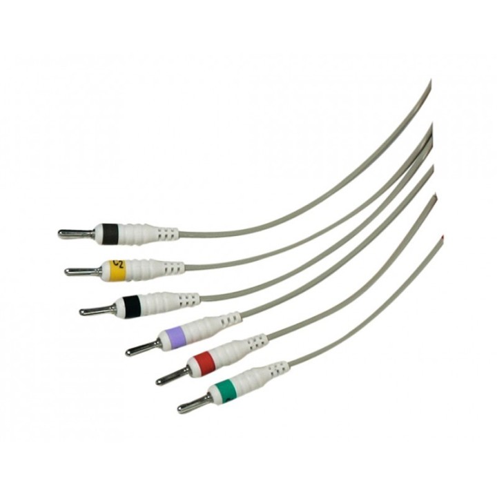 Cardio M Plus de 12 canales ECG