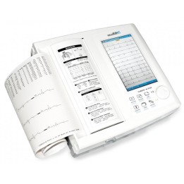 Cardio M Plus 12 - Channel ECG