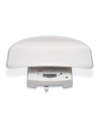 seca 384 Electronic baby scales with fine graduation