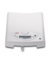 seca 384 Elektronische Babywaage mit feiner Teilung