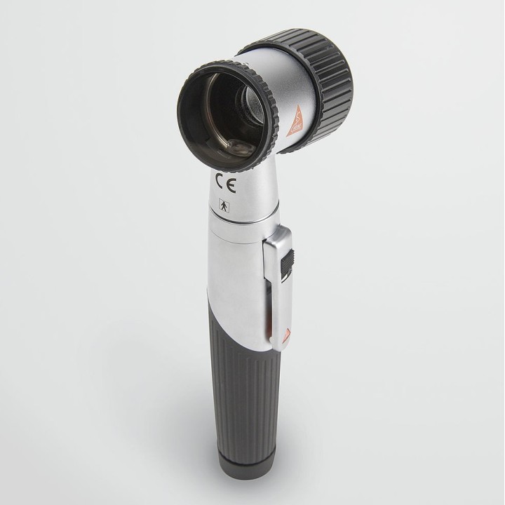 Dermatoscope HEINE mini 3000
