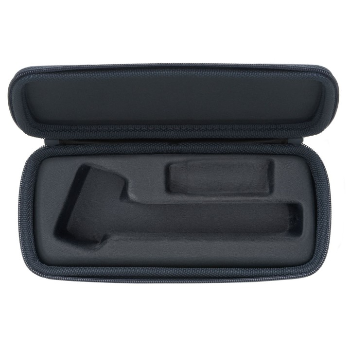 Étui à fermeture éclair pour dermatoscope HEINE mini 3000