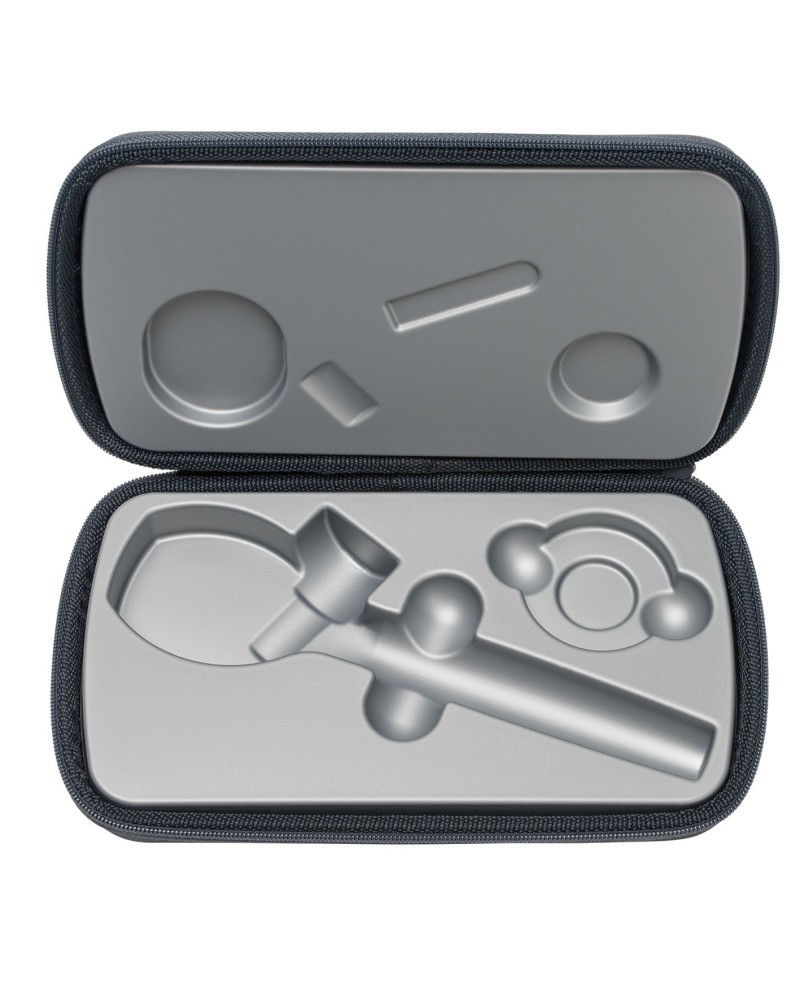 Étui à fermeture éclair pour dermatoscope HEINE NC Étui à fermeture éclair pour dermatoscope HEINE NC