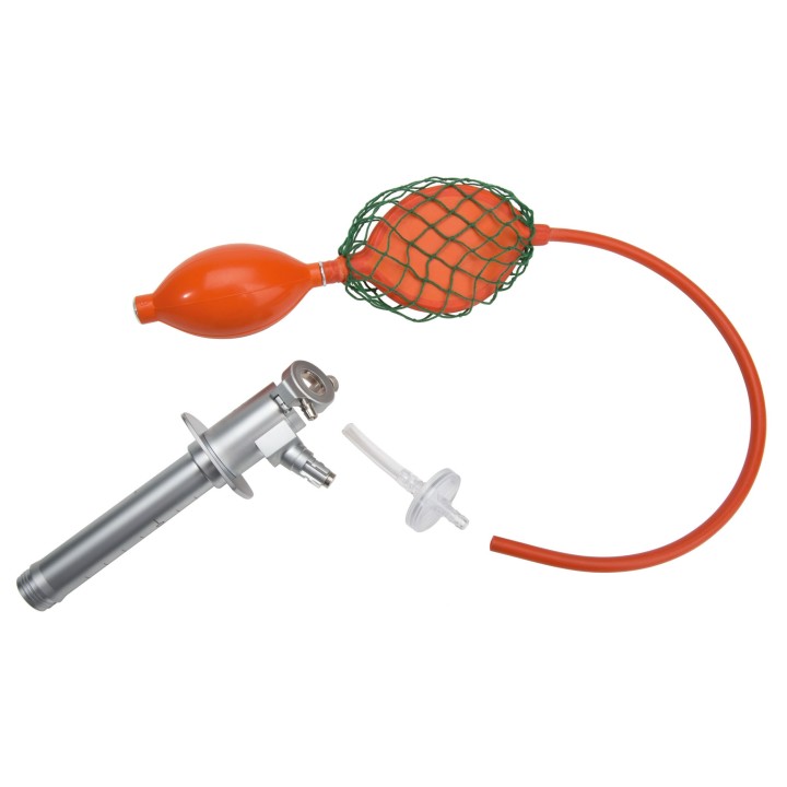 Filtros higiénicos desechables HEINE 25 uds / paquete