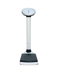 seca 755 Column scale