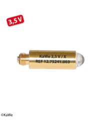 Lampadina allo xeno KaWe 3.5V