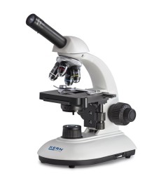 Microscópio composto KERN OBE 111