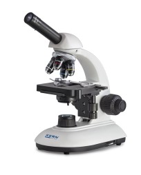 Microscópio composto KERN OBE 111