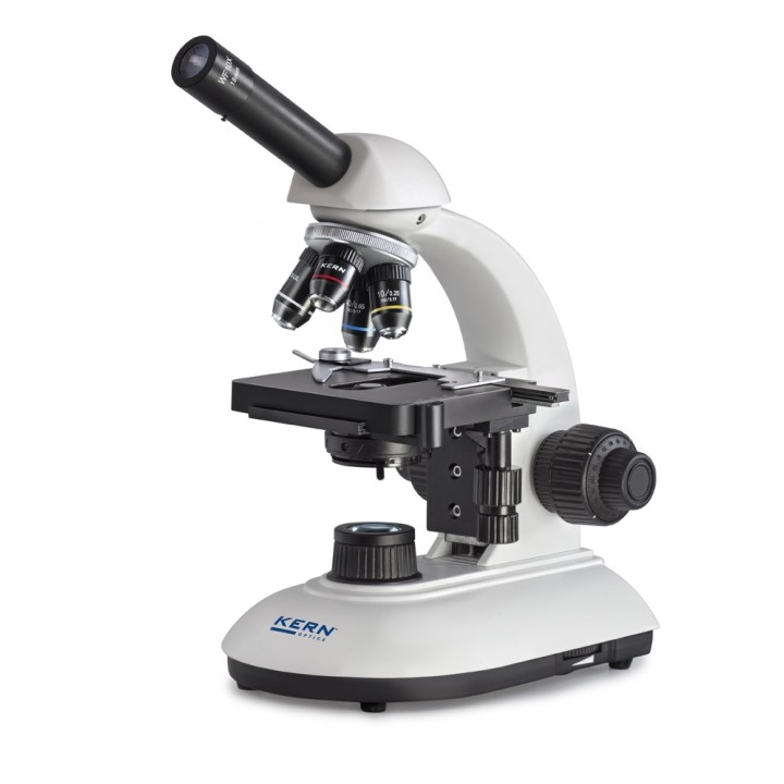 Compound microscope KERN OBE 111