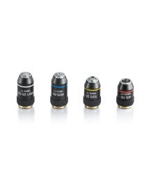 Microscópio composto KERN OBE 111