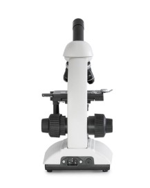 Microscópio composto KERN OBE 111
