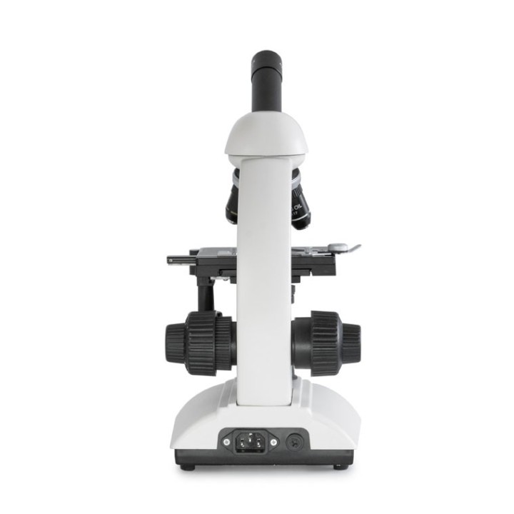 Compound microscope KERN OBE 111