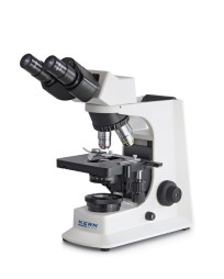 Microscopio composto KERN OBL 127 Binoculare