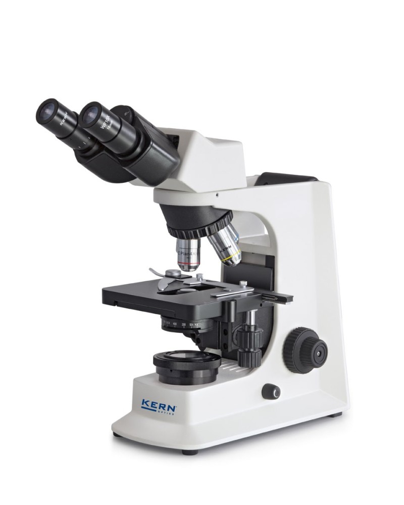 Verbundmikroskop KERN OBL 127 Fernglas