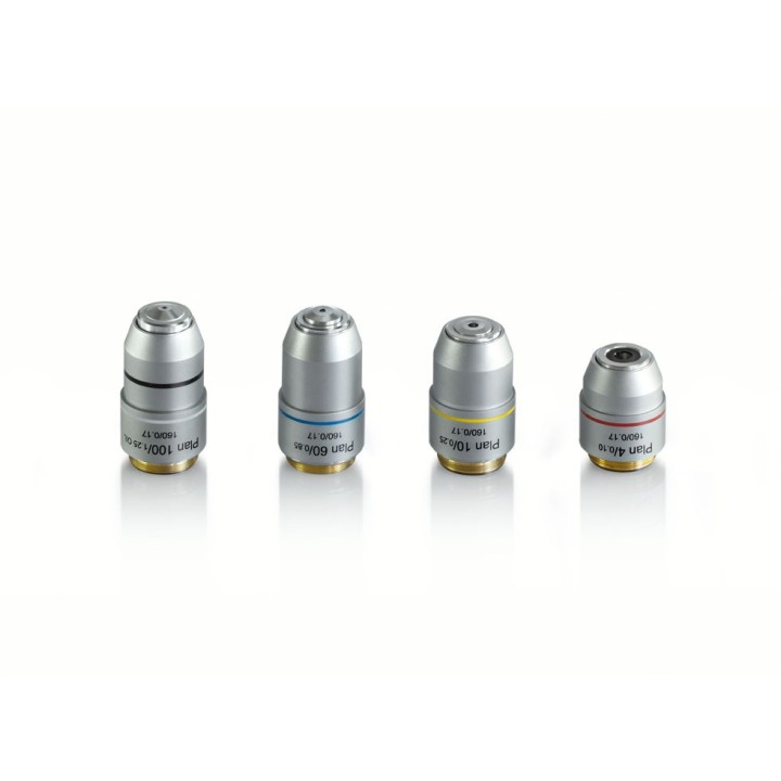 Microscope composé KERN OBL 127 Binocular