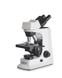 Verbundmikroskop KERN OBL 127 Fernglas