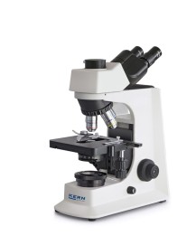 Microscope composé KERN OBL 137 LED Trinocular