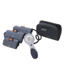 Blutdruckmessgerät HEINE GAMMA GP Ärzte-Kit mit 3 Manschetten