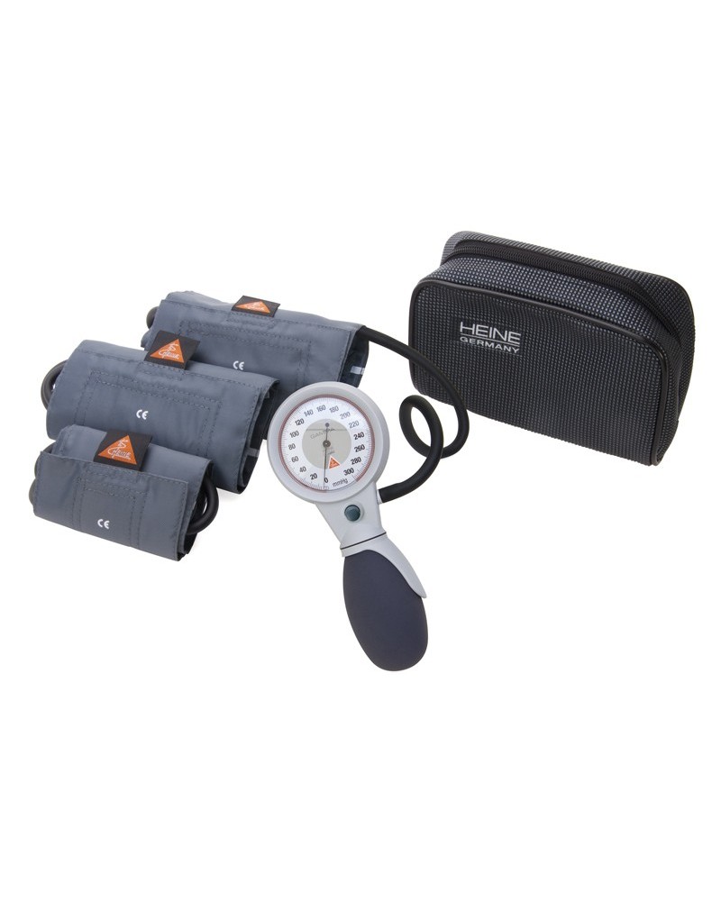 Kit d'entraînement Sphygmomanomètre HEINE GAMMA GP Kit d'entraînement Sphygmomanomètre HEINE GAMMA GP