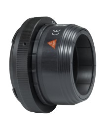 HEINE SLR Fotoadapter für DELTA 20, CANON