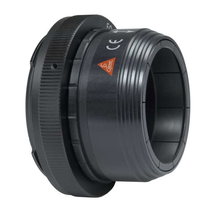 HEINE SLR Fotoadapter für DELTA 20, CANON