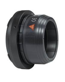 HEINE SLR Fotoadapter für DELTA 20, NIKON