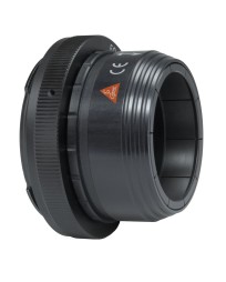 Adattatore fotografico HEINE SLR per DELTA 20, NIKON