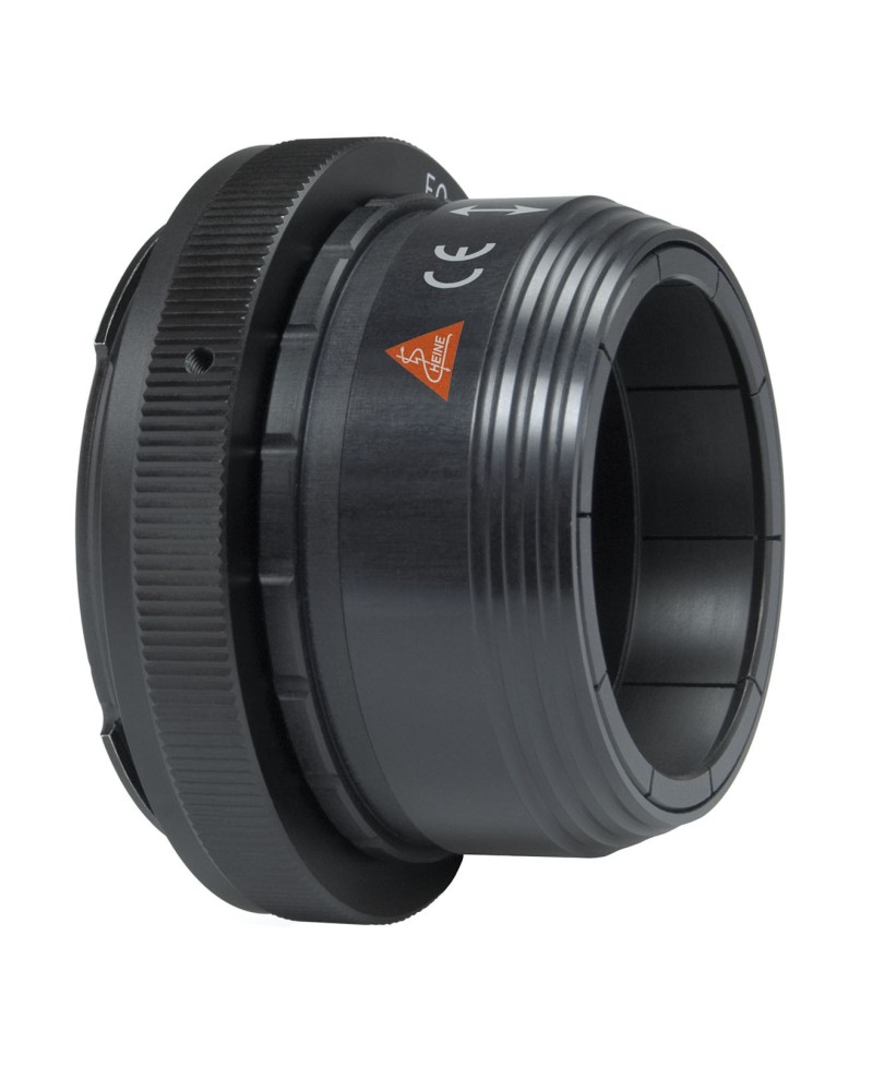 Adaptador fotográfico HEINE SLR para DELTA 20, NIKON Adaptador fotográfico HEINE SLR para DELTA 20, NIKON