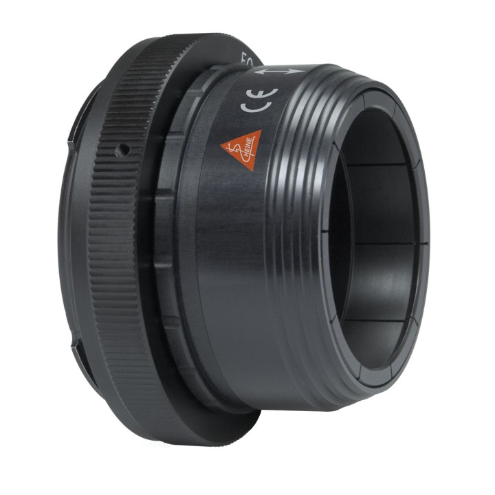 Adaptador HEINE SLR para fotos DELTA 20, NIKON