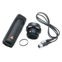 HEINE Photo Accessory Set for DELTA 20, CANON