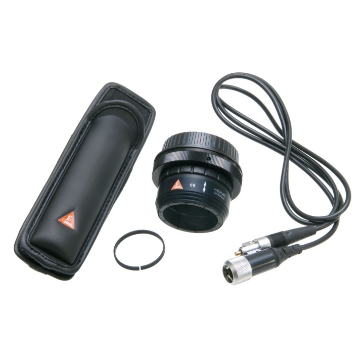 HEINE Photo Accessory Set for DELTA 20, CANON