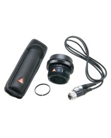 HEINE Fotozubehörset für DELTA 20, NIKON