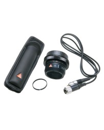 Set di accessori fotografici HEINE per DELTA 20, NIKON