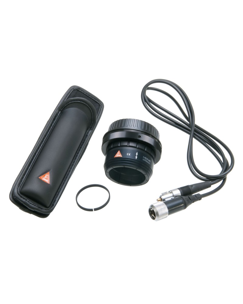 Juego de accesorios fotográficos HEINE para DELTA 20, NIKON Juego de accesorios fotográficos HEINE para DELTA 20, NIKON