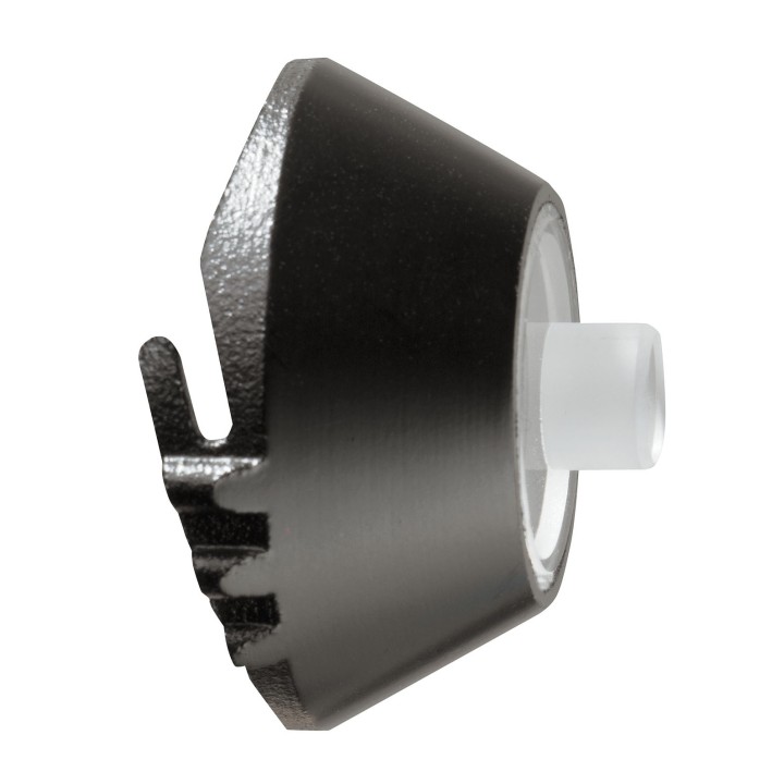 HEINE Kleine Kontaktplatte, Ø 8 mm für DELTA 20