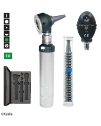 Set diagnostico KaWe COMBILIGHT FO30 / E36 2,5 V