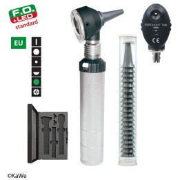Kit de diagnóstico KaWe COMBILIGHT FO30 LED / E36 2,5 V