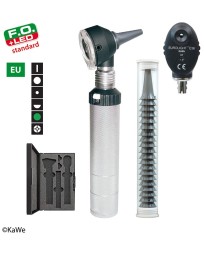Set diagnostico KaWe COMBILIGHT FO30 LED / E36 2,5 V