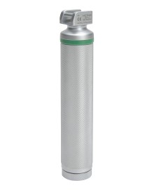 Poignée de laryngoscope HEINE Standard FO 4 LED NT 3,5V Li-ion