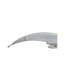 HEINE Classic + Glasfaser (FO) Laryngoskop Set 2,5 V.