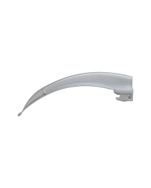 HEINE Classic + Glasfaser (FO) Laryngoskop Set 2,5 V.