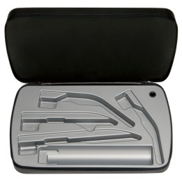 HEINE Zipper case for laryngoscopes