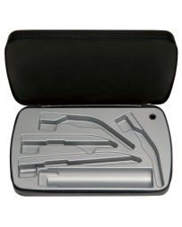 HEINE Zipper case for laryngoscopes
