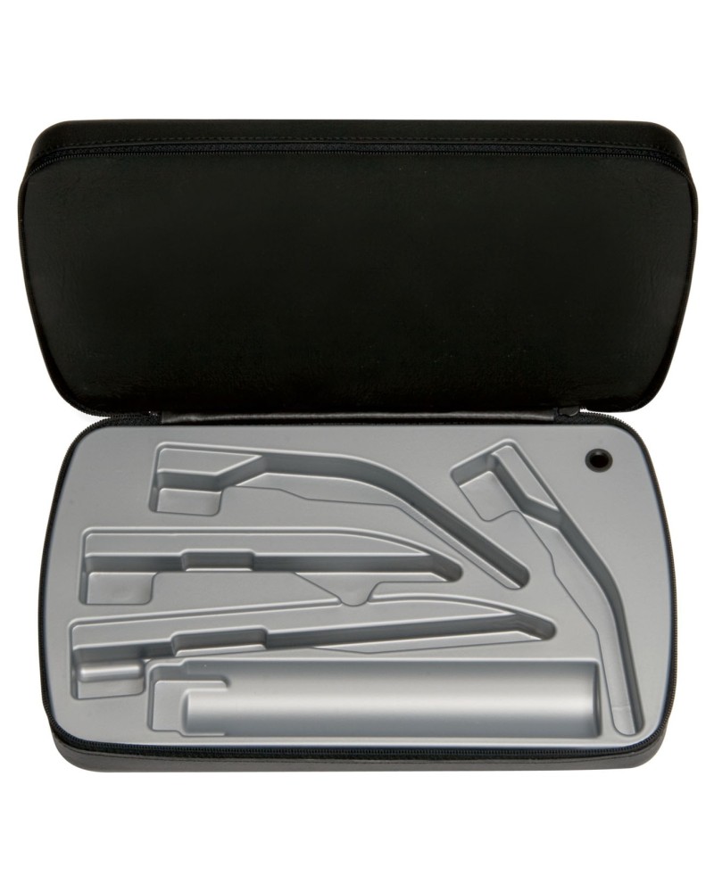 Étui à fermeture éclair HEINE pour laryngoscopes Étui à fermeture éclair HEINE pour laryngoscopes