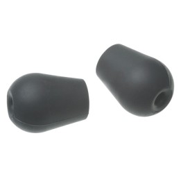 Ohroliven (klein / hart) 4,5mm für HEINE GAMMA Stethoskope