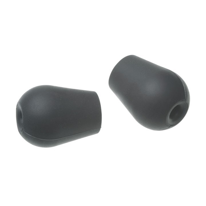 Ohroliven (klein / hart) 4,5mm für HEINE GAMMA Stethoskope