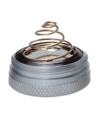 Base-chiusura per manico a batterie HEINE BETA