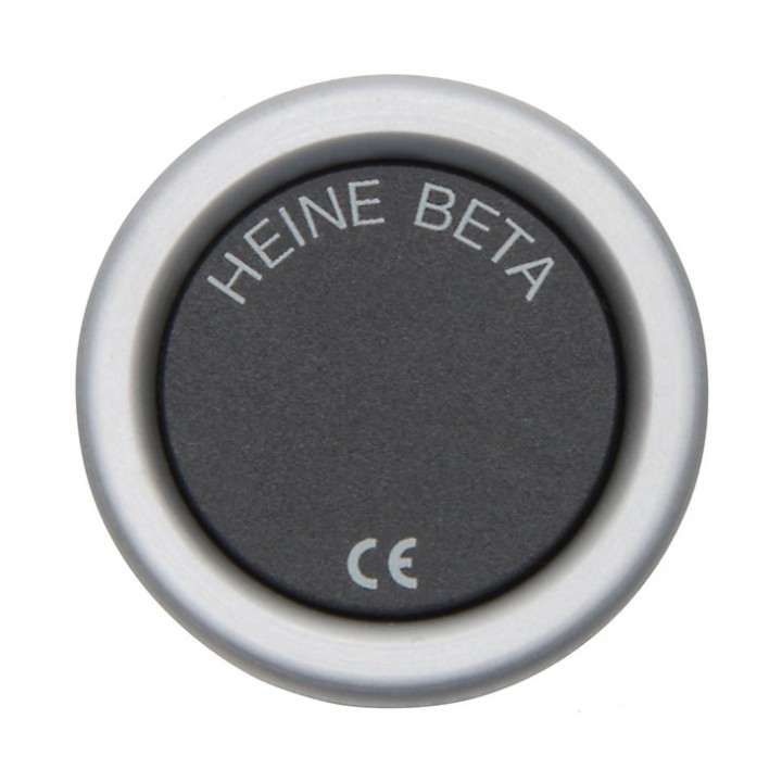 Bottom insert for HEINE BETA Battery handle
