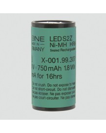 Ladebatterie HEINE S2Z LED