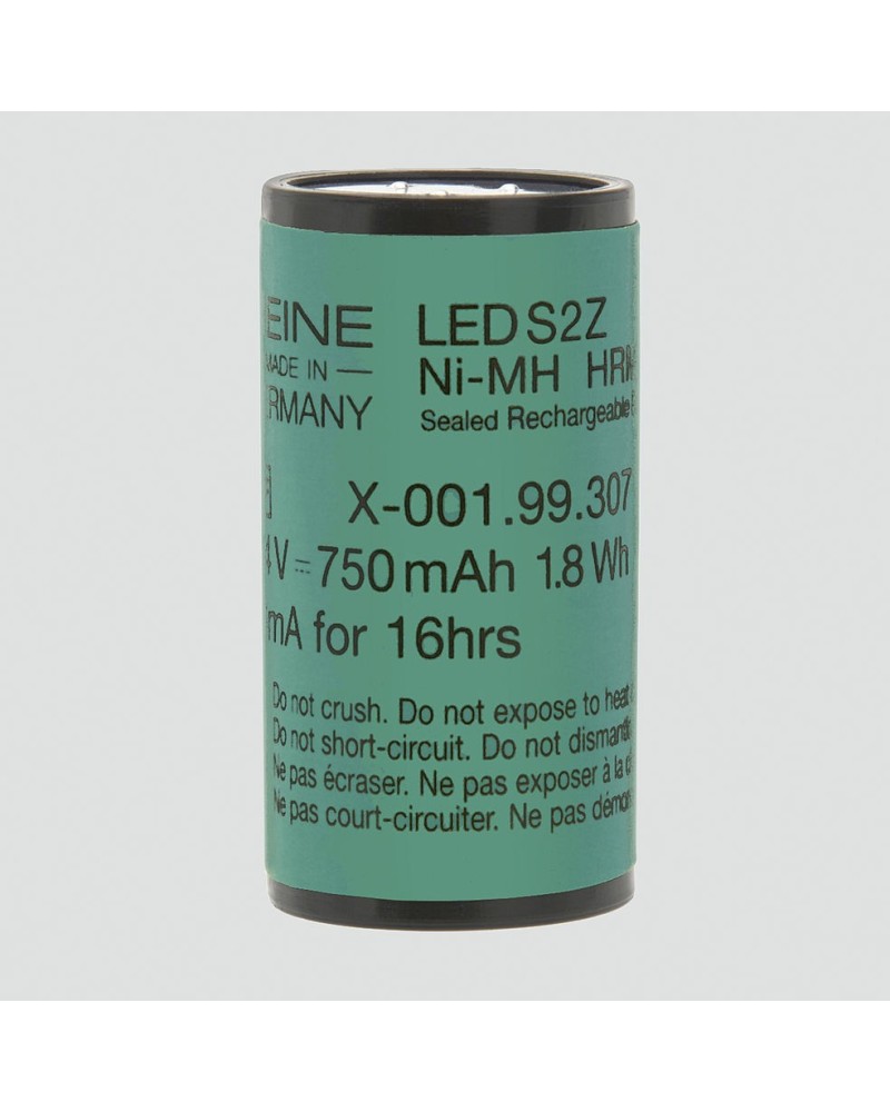 Ladebatterie HEINE S2Z LED Ladebatterie HEINE S2Z LED